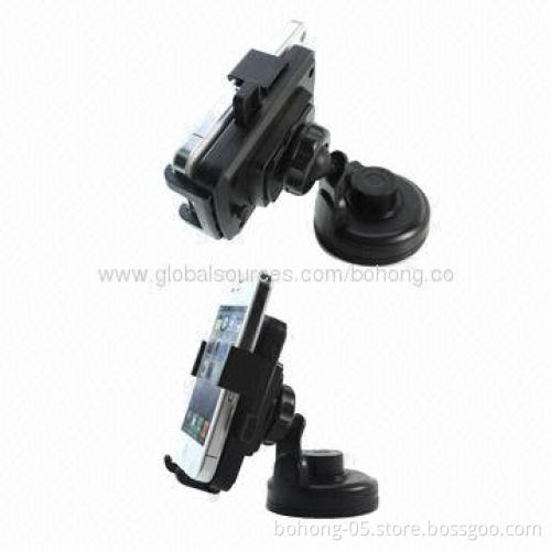 Multifunction car holder, different colors are available, MOQ of 500pcs each color